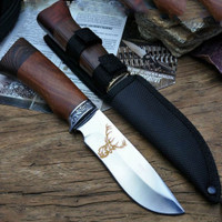 Lapin Poro puukko 23 cm