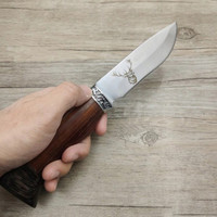 Lapin Poro puukko 23 cm