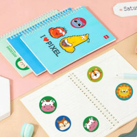 Lasten tarroja 500kpl/rulla 5 rullaa 0,99€ rulla