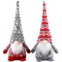 Joulu tontut 2 kpl 4,95€ kpl