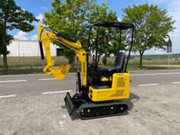 Kaivinkone GG800N