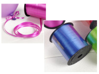 Lahjanauha rulla sininen