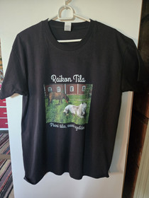 Raikon Tila t-paita aikuisille