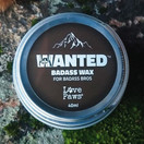 LovePaws® Tassuvaha WANTED Äijävaha, 40 ml