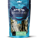 Riverwood Kuivatut silakat koirille ja kissoille, 100 g
