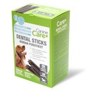 CanineCare Dental Sticks Koiran purutikut, M 28 kpl