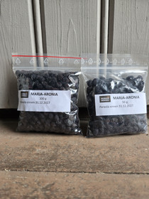 Hoikan Herkku kuivattu marja-aronia