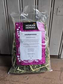 Hoikan Herkku kauranverso 100g