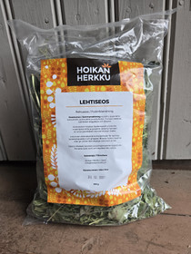 Hoikan Herkku lehtisekoitus 100g