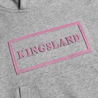 Kingsland capron lasten huppari