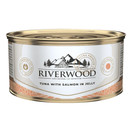 Riverwood Caviar for Cats Tuna with Salmon in Jelly 85 g
