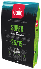 VALIO Super 25/15 15kg