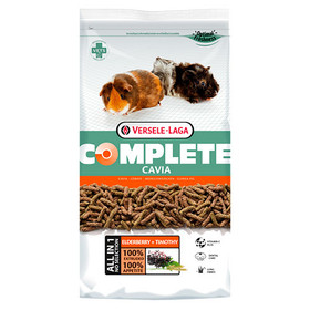 Versele-Laga Complete Cavia, Täysravinto marsuille, 1,75kg