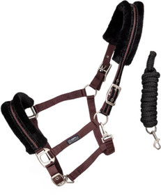 Kingsland Blanca Halter riimu ja riimunnaru