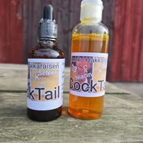 Kukko Hakkaraisen CockTail monivitamiini