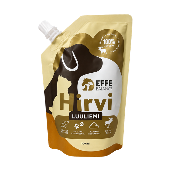 Effe Balance hirviluuliemi 300ml