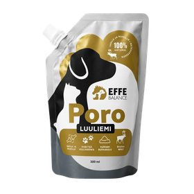 Effe Balance poroluuliemi 300ml