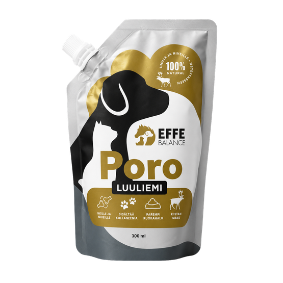 Effe Balance poroluuliemi 300ml