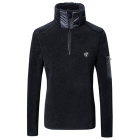 Covalliero teddyfleece svetari 
