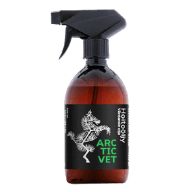 ArcticVet-hoitoöljy 500ml