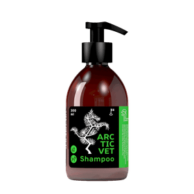 Reconnecting Nature™-hoitoshampoo