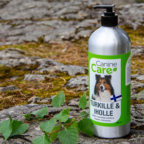 CanineCare Turkille & iholle
