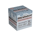 Monster Cat Chicken/Salmon Panna Catta 2-pack 80g