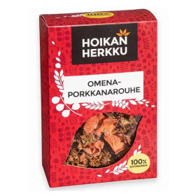 Hoikan Herkku omena-porkkanarouhe 100g