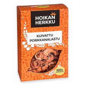 Hoikan Herkku porkkanalastut 100g