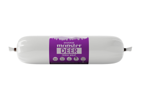 Monster Dog Sausage Deer 400g