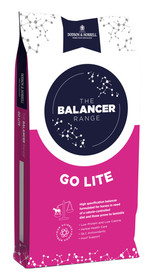 Dodson & Horrell Go Lite Balancer 15 kg