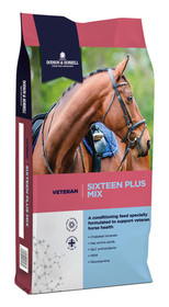 Dodson & Horrell Sixteen Plus 20kg