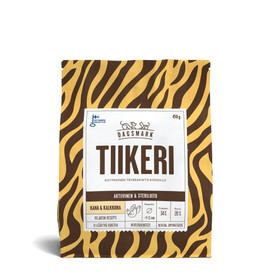 Dagsmark TIIKERI viljaton kana-kalkkuna ster&akt kissoille