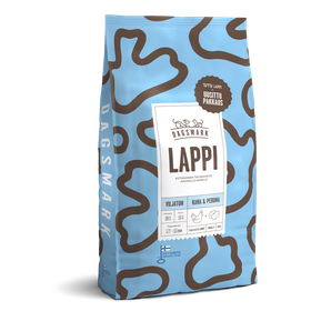 Dagsmark LAPPI viljaton kana-peruna