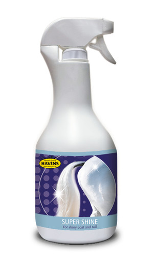  EquiForce Care Super Shine 1 L