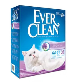 Ever Clean Lavender
