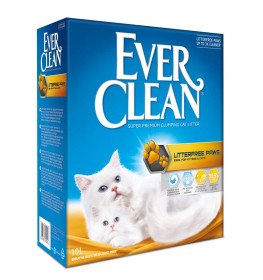 Ever Clean Litterfree Paws