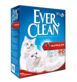 Ever Clean Multiple Cat