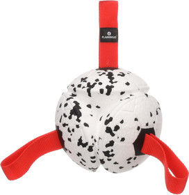 Flamingo Kona ETPU-pallo 15 cm