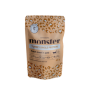 Monster Cat Pouches Adult Turkey 85 g