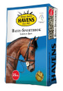 Havens Basis-Sport 25 kg