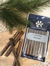 Kaikenkarvaiset Lihatikku Hevonen 120g