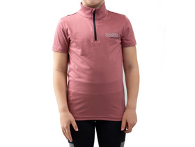 Kingsland KLorchid Junior 1/2 zip -harjoituspaita