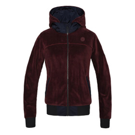 Kingsland Reece junior fleecetakki