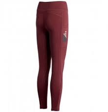 Kingsland Sonya Recycled Full Grip ‑ratsastuslegginsit