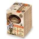 Carnilove Koiran märkäruokapatee, Lajitelma, 4 x 300 g