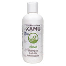 Luonnollinen Kamu Shampoo Hoiva, 350 ml