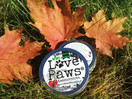 LovePaws® Luomutassuvaha, 50 ml