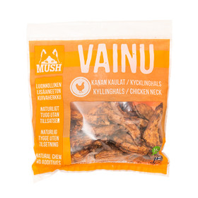 MUSH VAINU Kanankaula, 220g