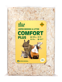 Millamore Comfort Plus 25L (n.1,4kg)